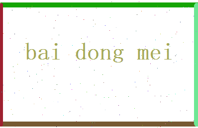 白冬梅相关图片