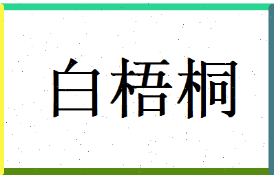 白梧桐相关图片