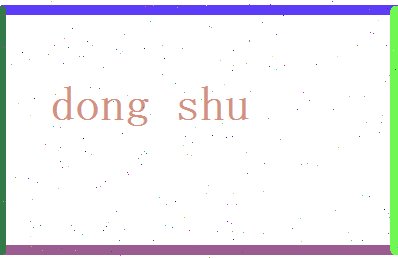 董淑相关图片