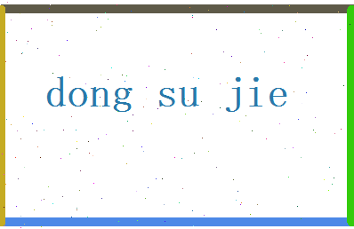 董素洁相关图片
