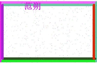 范朔相关图片