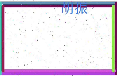 胡振相关图片