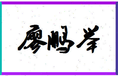 廖鹏举相关图片