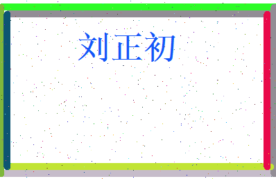 刘正初相关图片