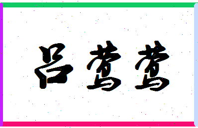 吕莺莺相关图片