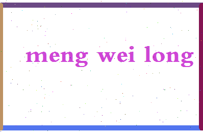 孟伟龙相关图片