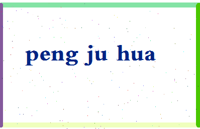 彭菊华相关图片
